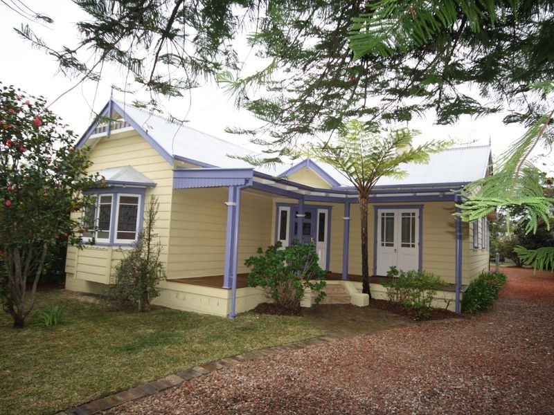 31 Glenbrook Road, Glenbrook NSW 2773
