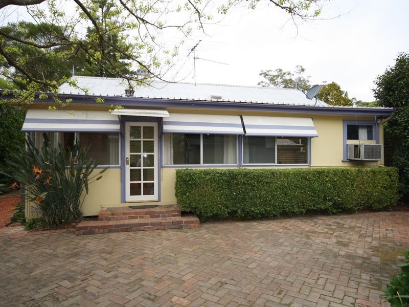 31 Glenbrook Road, Glenbrook NSW 2773