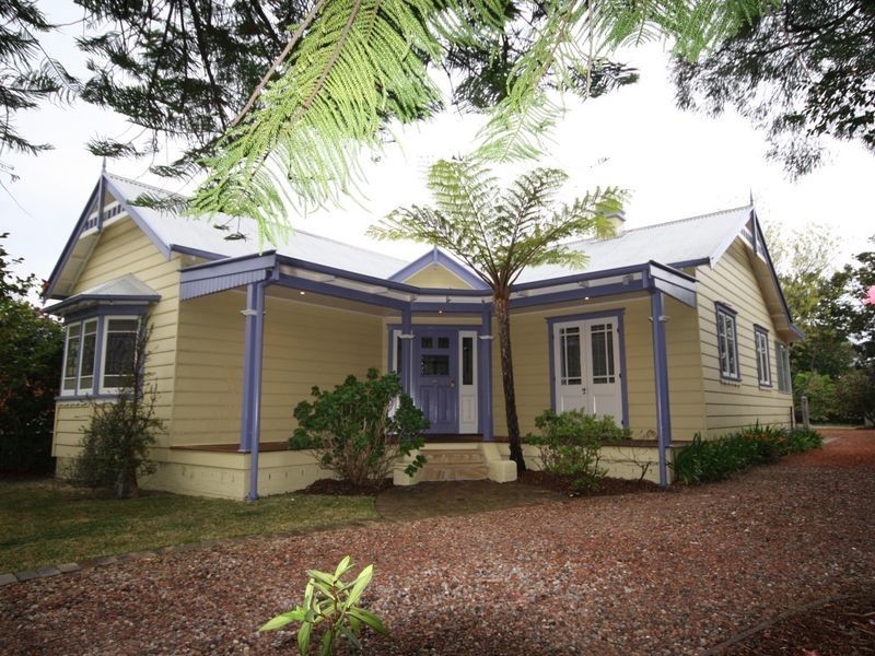 31 Glenbrook Road, Glenbrook NSW 2773