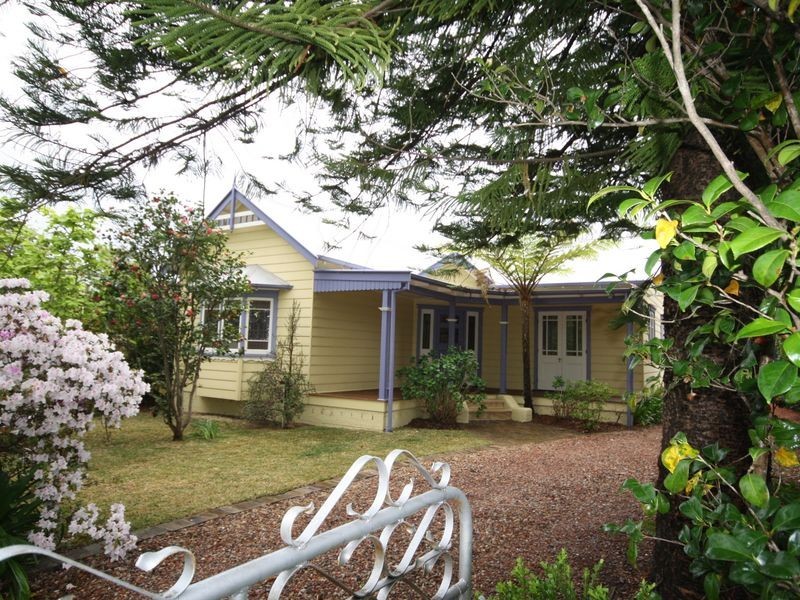 31 Glenbrook Road, Glenbrook NSW 2773