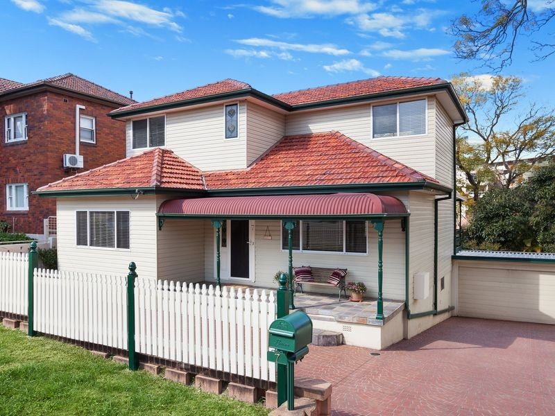7 Prince Edward Street, Gladesville NSW 2111