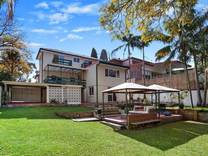 7 Prince Edward Street, Gladesville NSW 2111