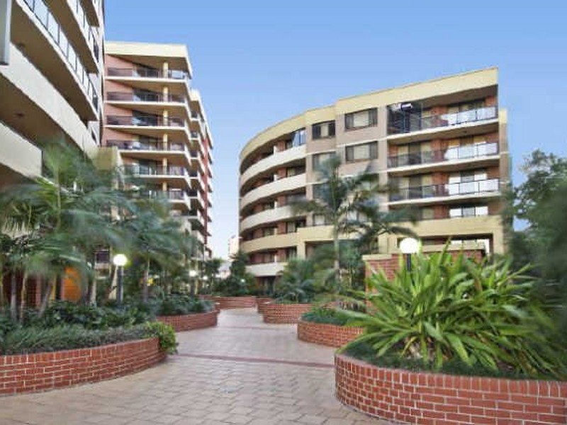 29/1-3 Beresford Road, Strathfield NSW 2135