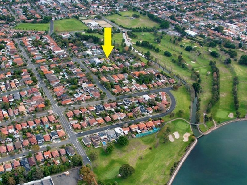 25b Tripod Street, Concord NSW 2137