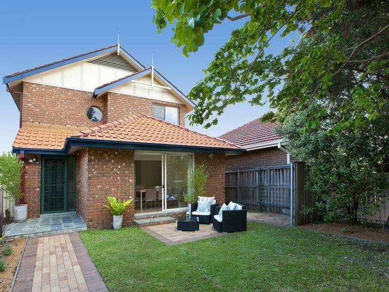 1/2 Stamford Avenue, Cabarita NSW 2137