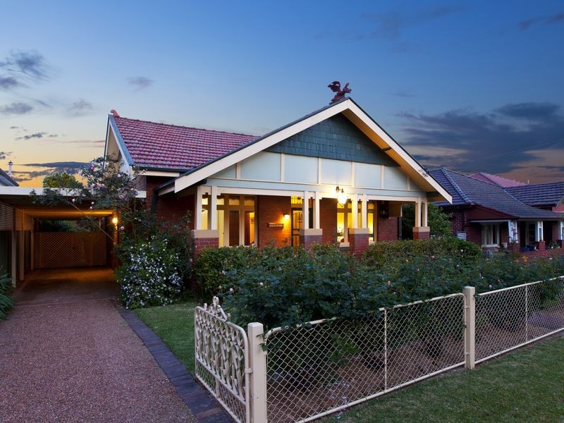 87 Consett Street, Concord West NSW 2138
