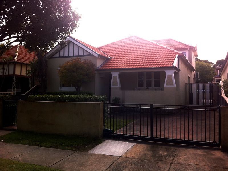 11 Correys Avenue, Concord NSW 2137