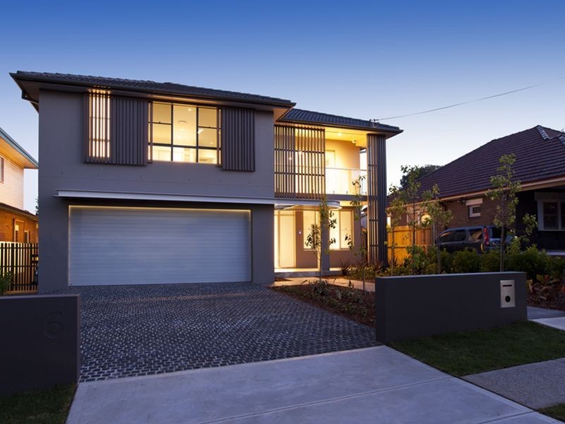 6 Alton Avenue, Concord NSW 2137