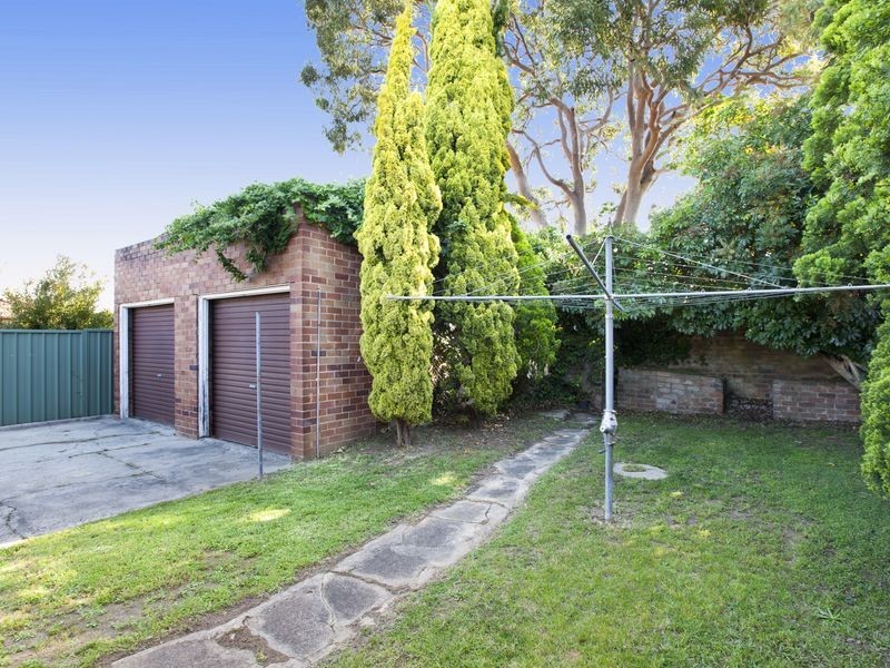 8 Duke Avenue, Concord NSW 2137