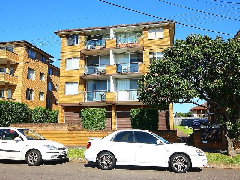 5/ 133-135 Regatta Road, Canada Bay NSW 2046