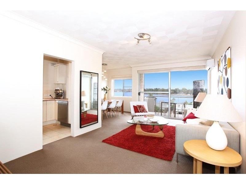 5/ 133-135 Regatta Road, Canada Bay NSW 2046