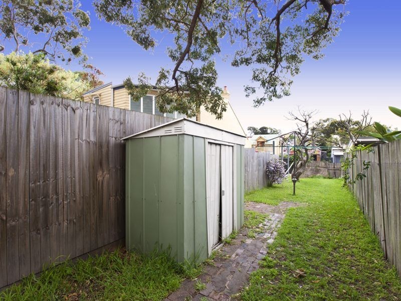 208 Young Street, Annandale NSW 2038