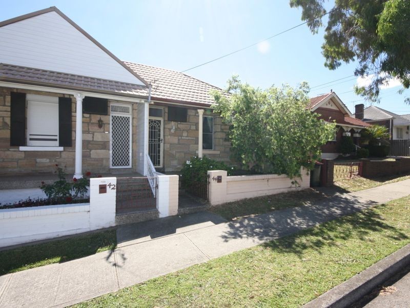 44 Mortlake Street, Concord NSW 2137