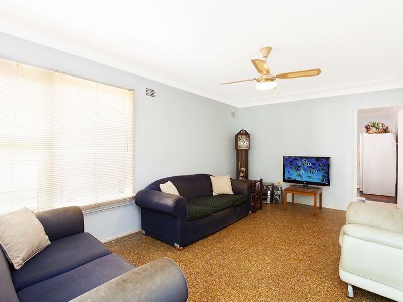 50 Bertram Street, Concord NSW 2137