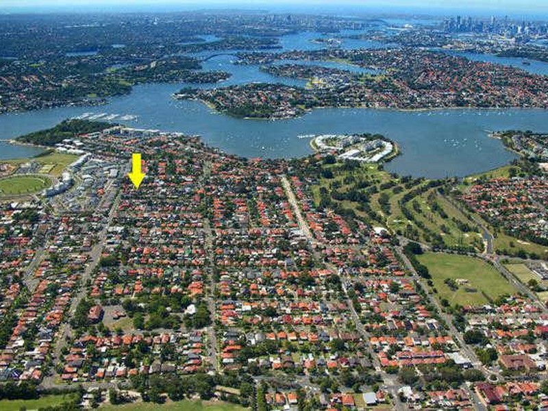22 Brays Road, Concord NSW 2137