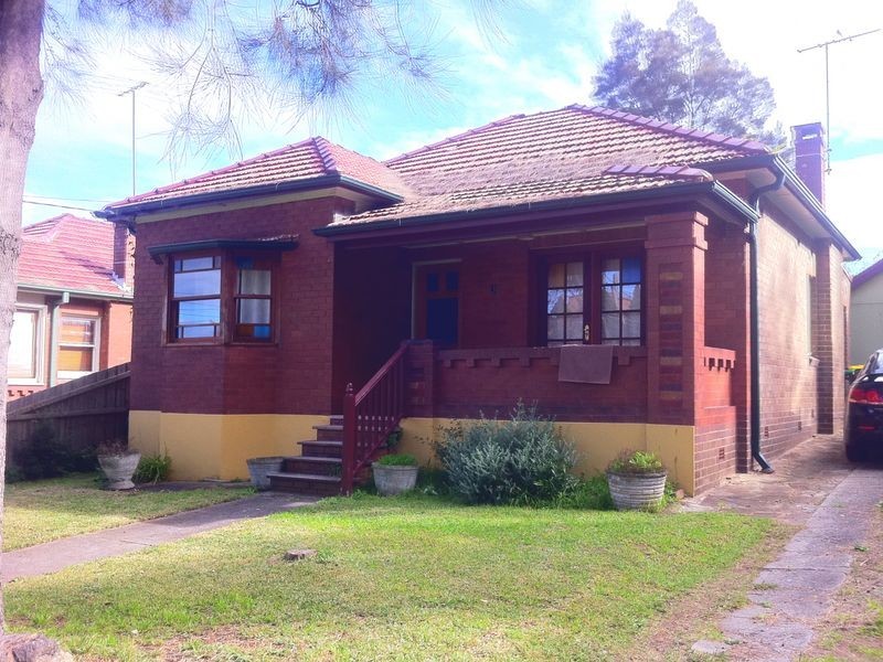 3 Currawang Street, Concord West NSW 2138