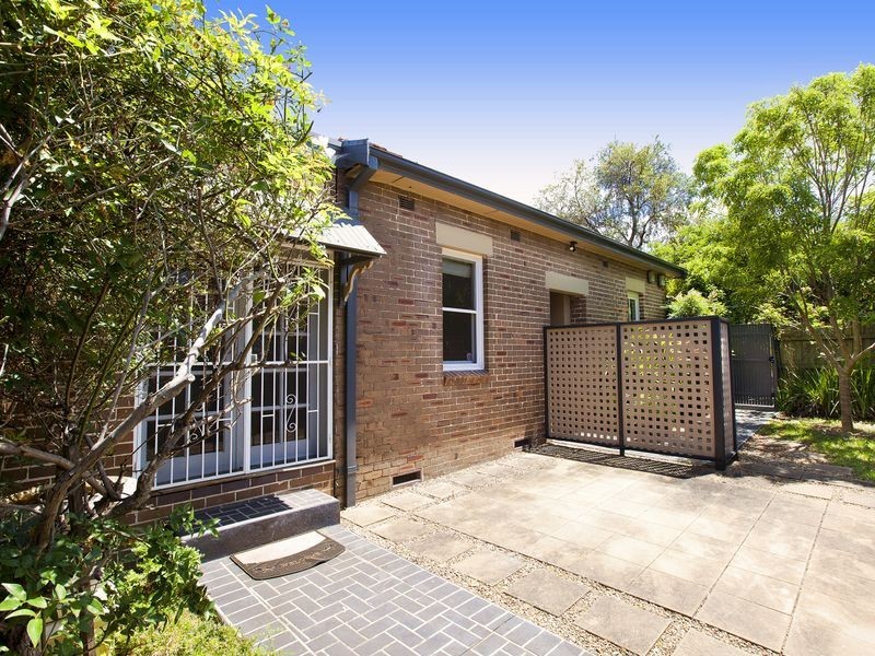 16 Patterson Street, Concord NSW 2137