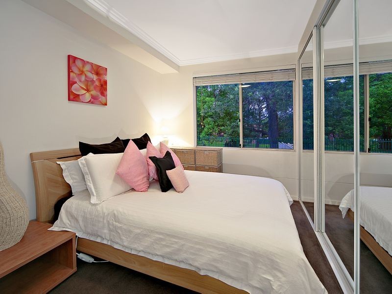 4/91-93 Burwood Road, Concord NSW 2137