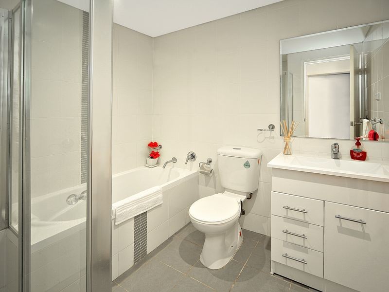 4/91-93 Burwood Road, Concord NSW 2137
