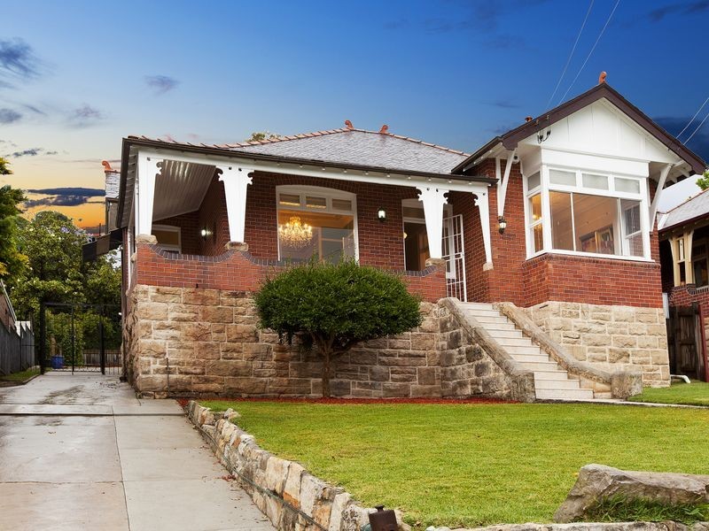 23 Drummoyne Street, Drummoyne NSW 2047