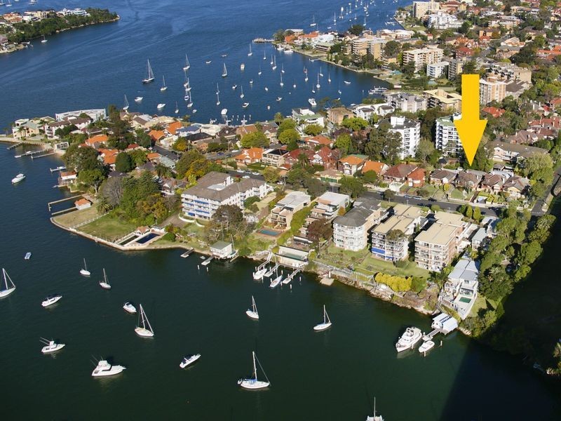23 Drummoyne Street, Drummoyne NSW 2047