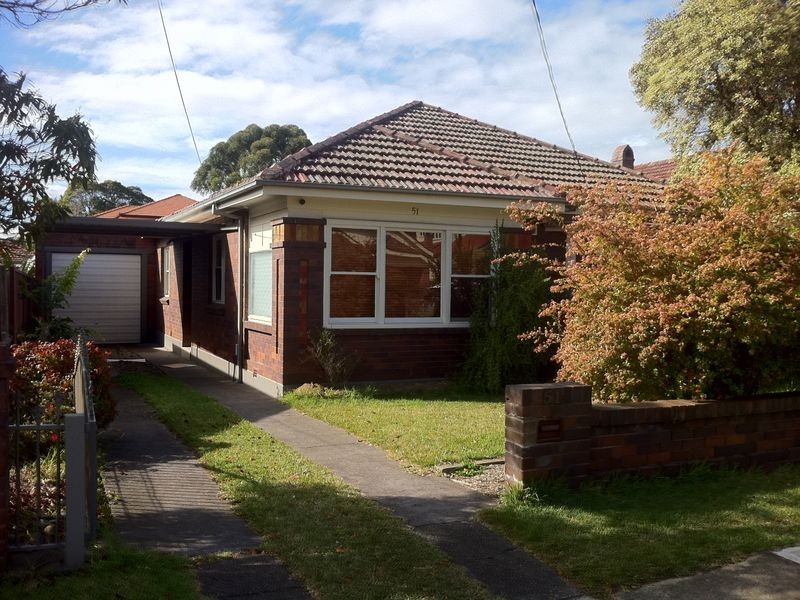 51 Macnamara Avenue, Concord NSW 2137