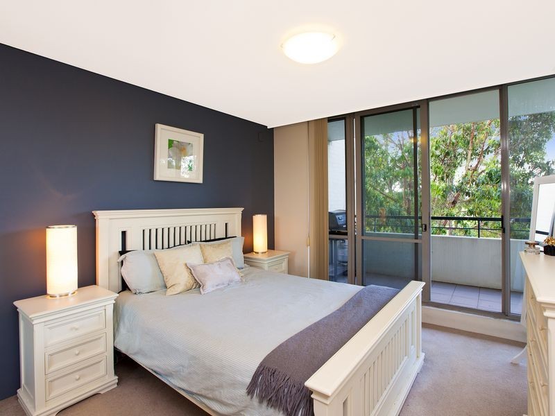 10/3 – 5 Blaxland Avenue, Newington NSW 2127