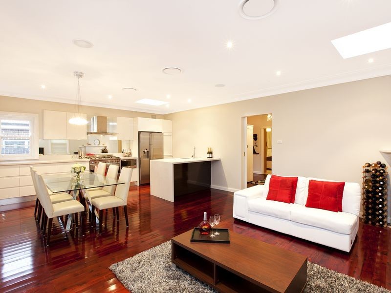 9 Bayview Street, Concord NSW 2137