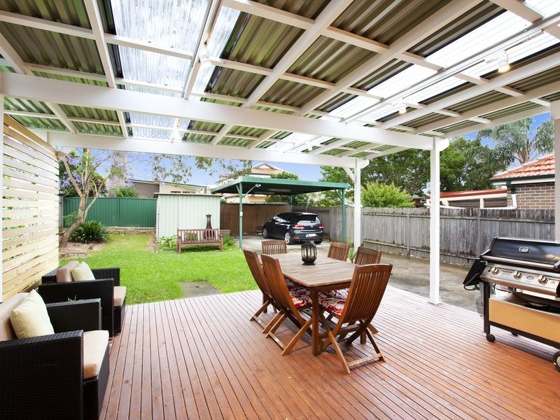 9 Bayview Street, Concord NSW 2137