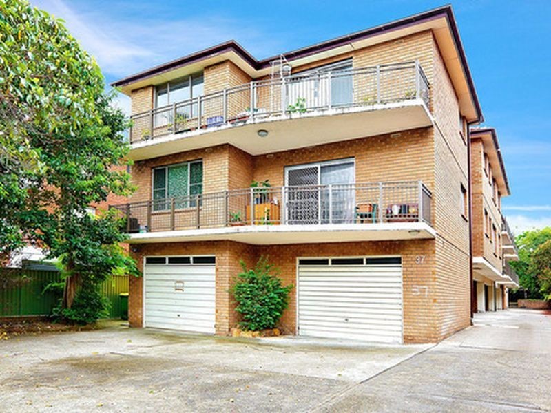 37 Henley Road, Homebush West NSW 2140