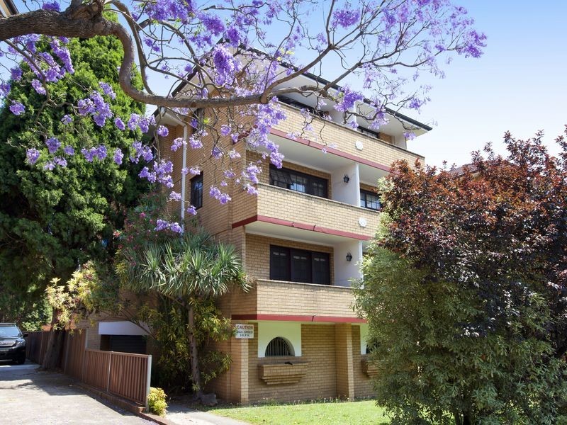 1/8-10 Morwick Street, Strathfield NSW 2135