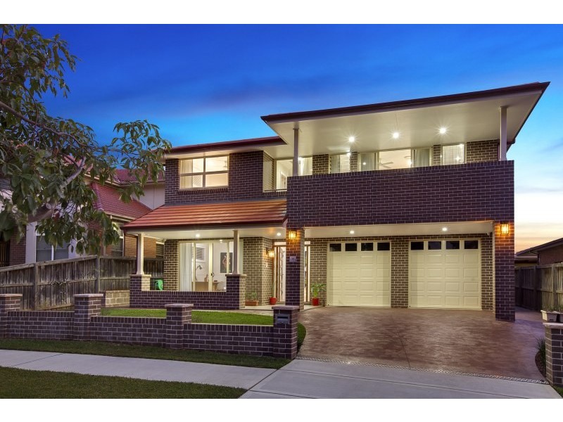 16 Bangalla Road, Concord West NSW 2138