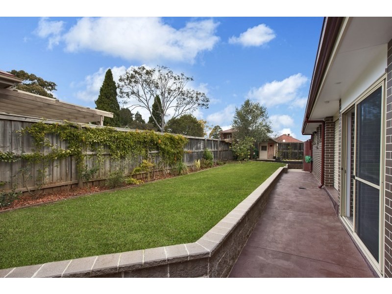 16 Bangalla Road, Concord West NSW 2138