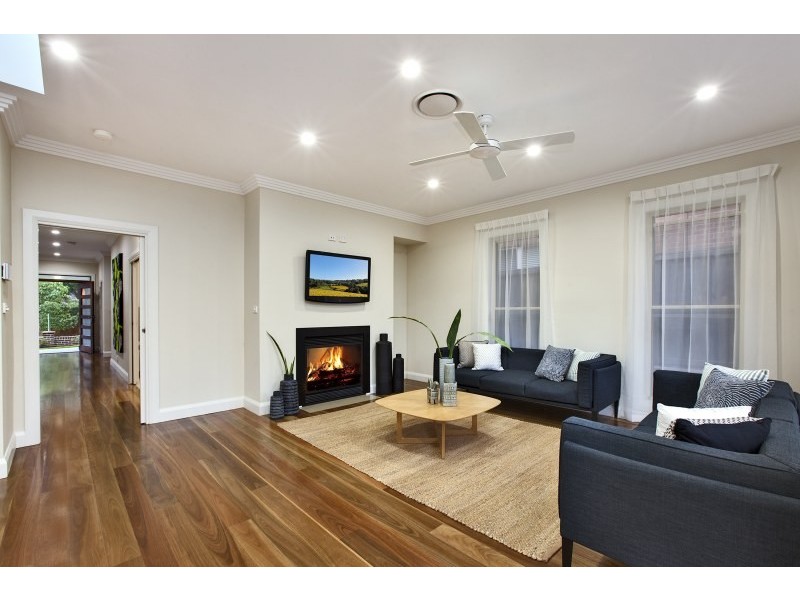 16 Bangalla Road, Concord West NSW 2138