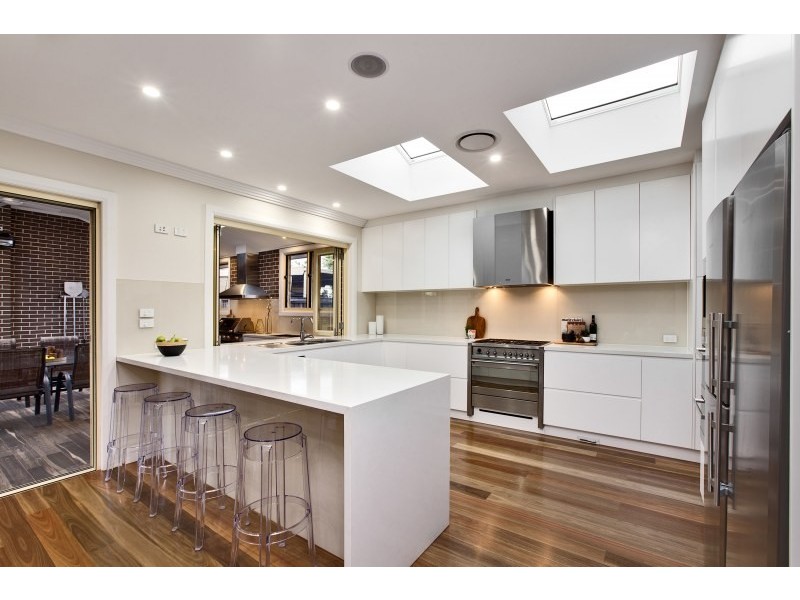 16 Bangalla Road, Concord West NSW 2138