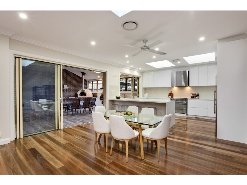 16 Bangalla Road, Concord West NSW 2138