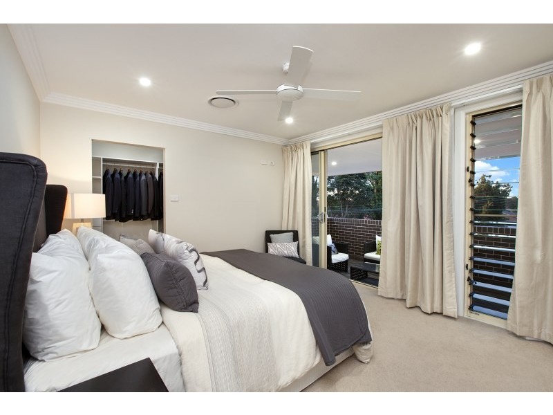 16 Bangalla Road, Concord West NSW 2138