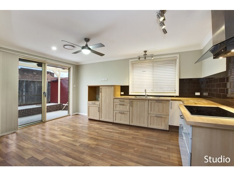16 Bangalla Road, Concord West NSW 2138