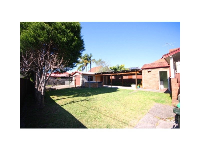 22 Currawang Street, Concord West NSW 2138
