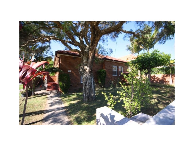 22 Currawang Street, Concord West NSW 2138