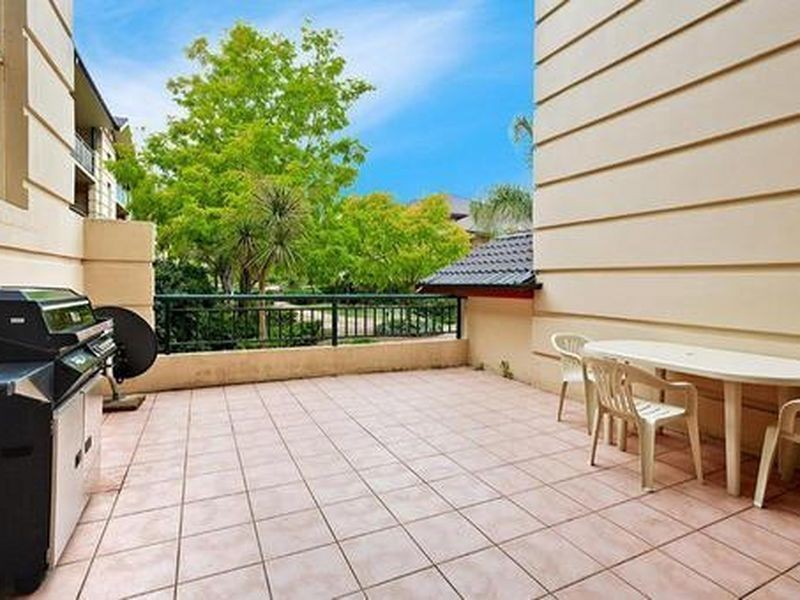 5/23 George Street, North Strathfield NSW 2137