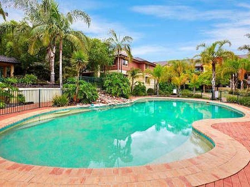 5/23 George Street, North Strathfield NSW 2137