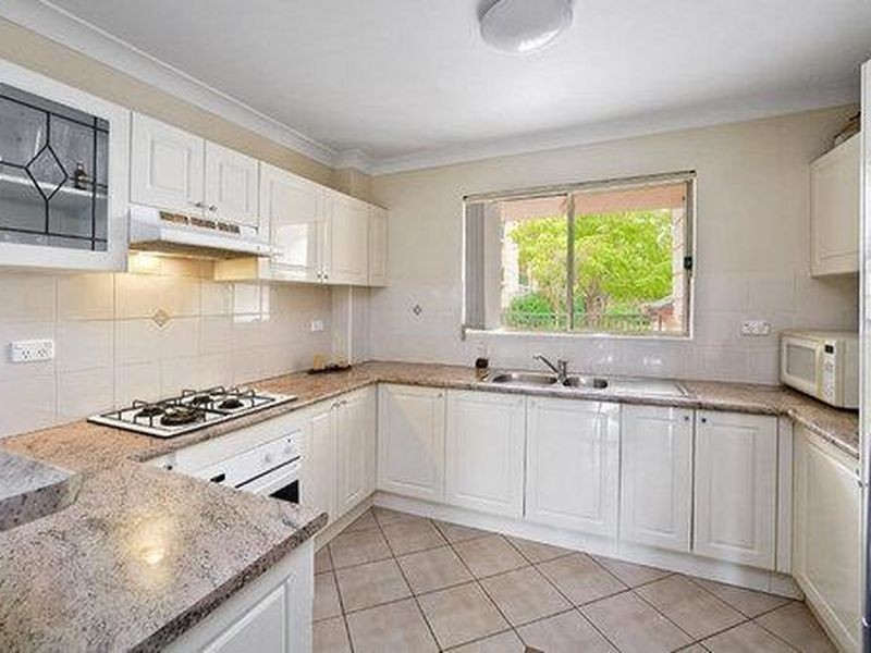 5/23 George Street, North Strathfield NSW 2137