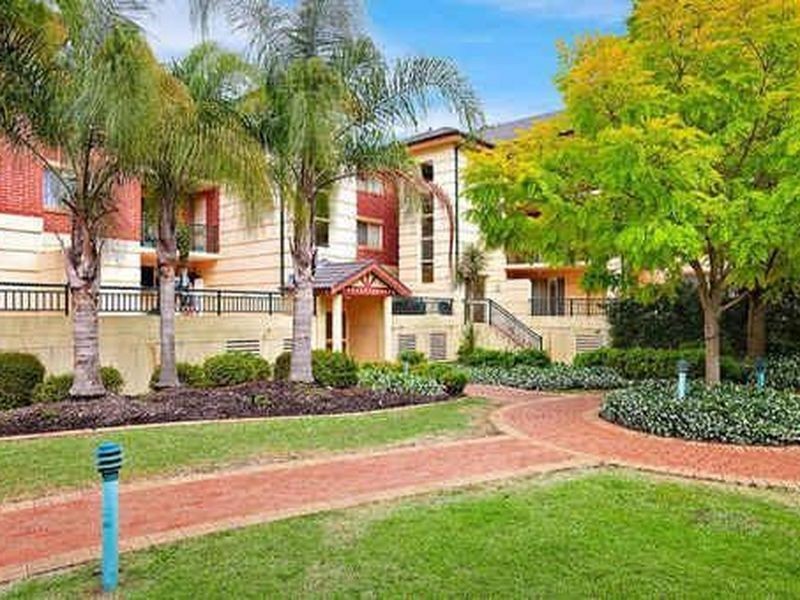 5/23 George Street, North Strathfield NSW 2137