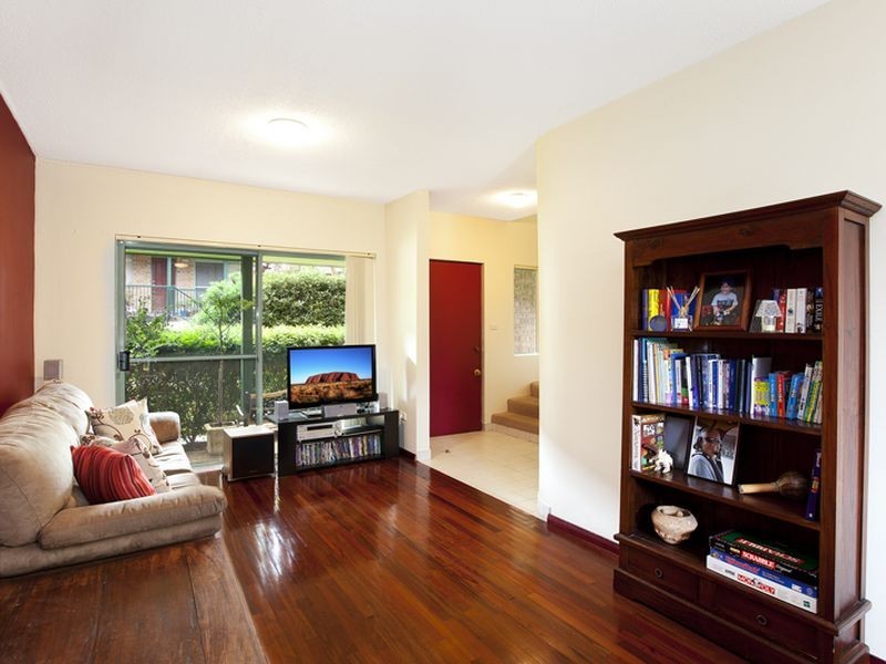 17/1 Fitzgerald Crescent, Strathfield NSW 2135