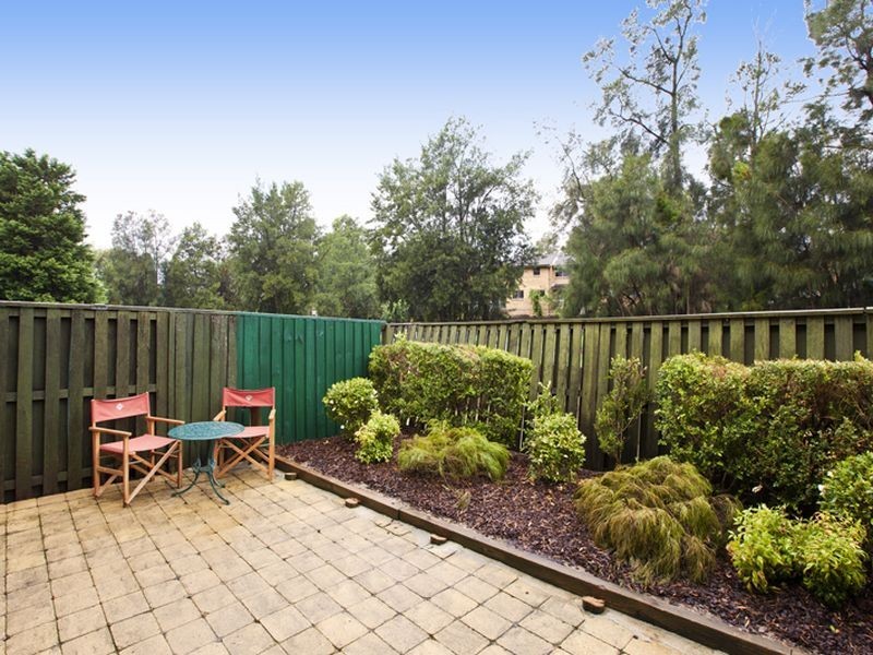 17/1 Fitzgerald Crescent, Strathfield NSW 2135