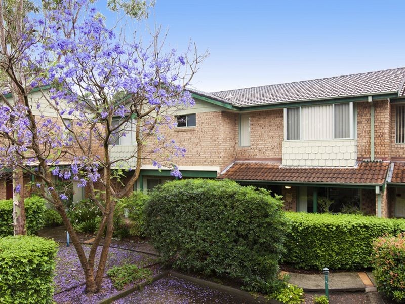 17/1 Fitzgerald Crescent, Strathfield NSW 2135