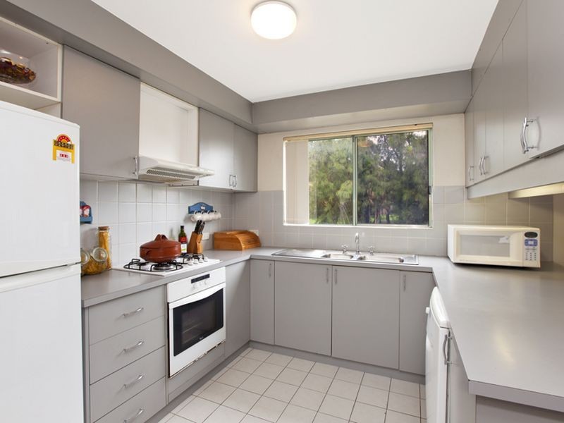 17/1 Fitzgerald Crescent, Strathfield NSW 2135