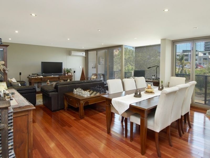 8/84 Harris St, Pyrmont NSW 2009