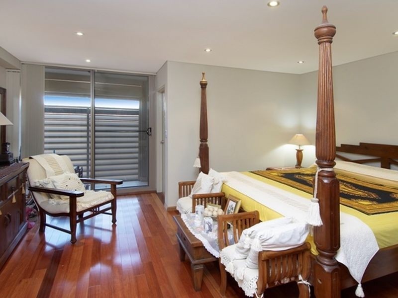 8/84 Harris St, Pyrmont NSW 2009